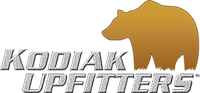 Kodiak Upfitters Logo